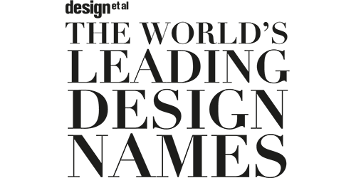 World's Leading Design Names